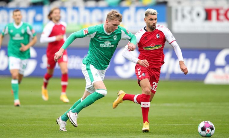 Pavlenkovy Brémy hostí Freiburg, který bojuje o LM. Špatné formě navzdory!