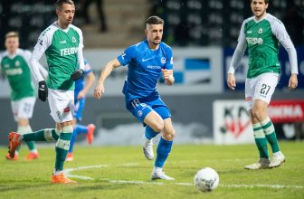 Severočeské derby Jablonec-Liberec nabídne boj o střed tabulky