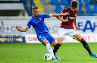 Sparta Liberec neporazila 2x v řadě, ale v neděli je to nutnost!