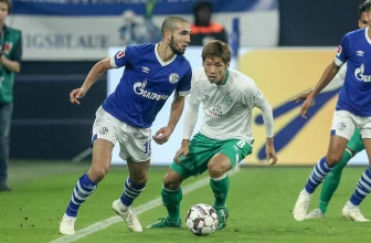 Češi Král a Pavlenka proti sobě, anebo Schalke hosté Brémy