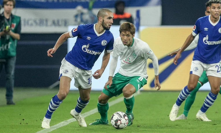 Češi Král a Pavlenka proti sobě, anebo Schalke hosté Brémy