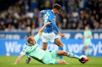 Českoněmecký boj o záchranu: Královo Schalke přivítá Herthu s Daridou!