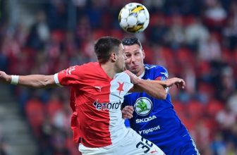 Prolomí Slavia v Boleslavi venkovní trápení?