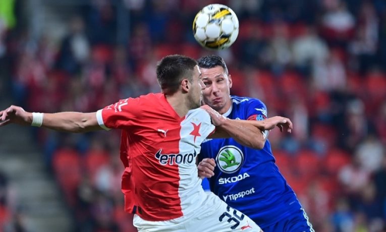 Prolomí Slavia v Boleslavi venkovní trápení?