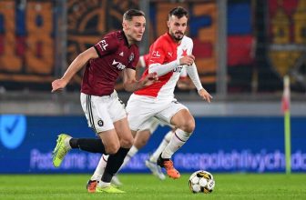 305. derby Sparta-Slavia: Smlsne si rozjetá ACS na zdecimované SKS?