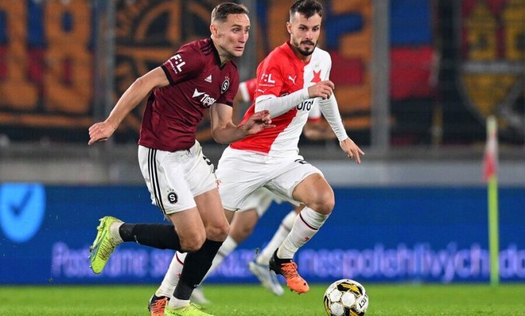 305. derby Sparta-Slavia: Smlsne si rozjetá ACS na zdecimované SKS?