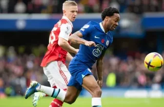 Arsenal čeká v úterý na Emirates Chelsea, pokud neuspěje, titul je už vážně ztracen