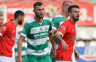 Slavia a Bohemka odehrají 3. vršovické derby během 1 měsíce!