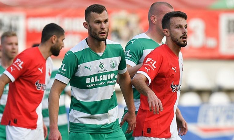 Slavia a Bohemka odehrají 3. vršovické derby během 1 měsíce!