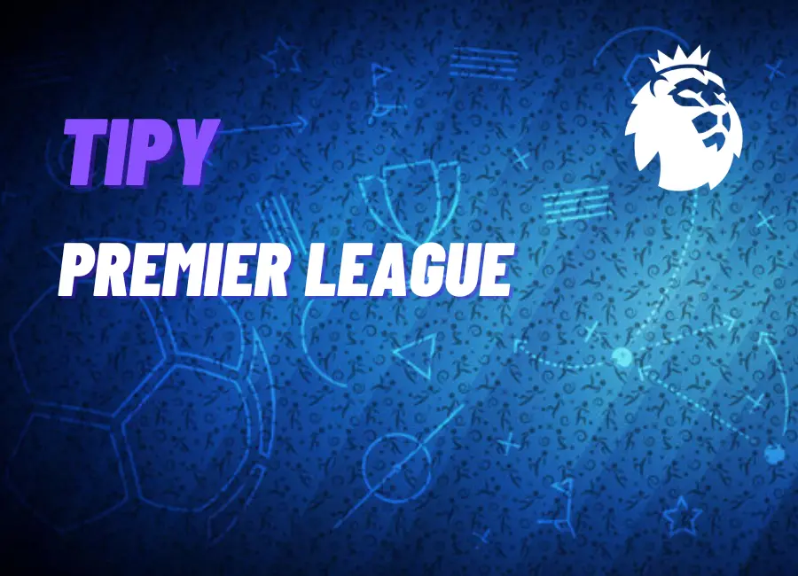 Kdo vyhraje titul Premier League a další TIPY na anglickou ligu