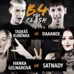 Clash of the Stars 5 – první TIPY na další bizarní galavečer