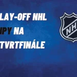 Play-off NHL se dále dramatizuje