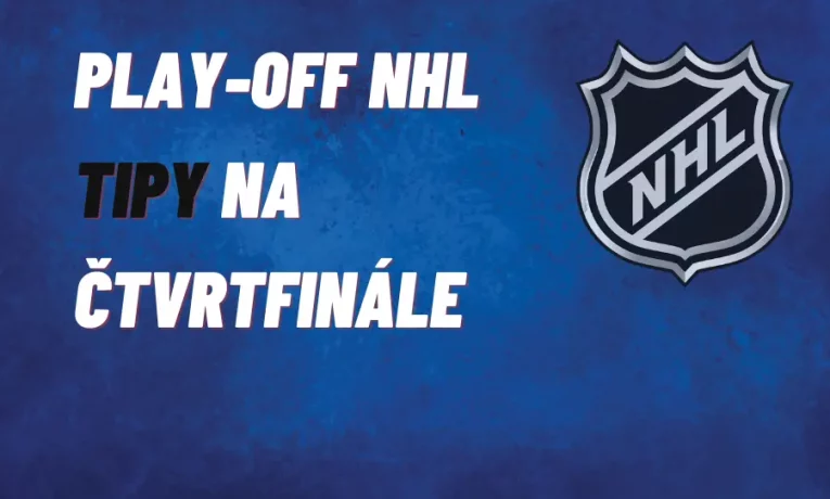 Play-off NHL se dále dramatizuje