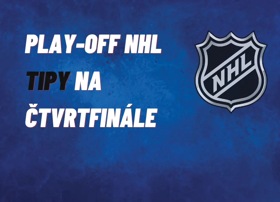 Play-off NHL se dále dramatizuje