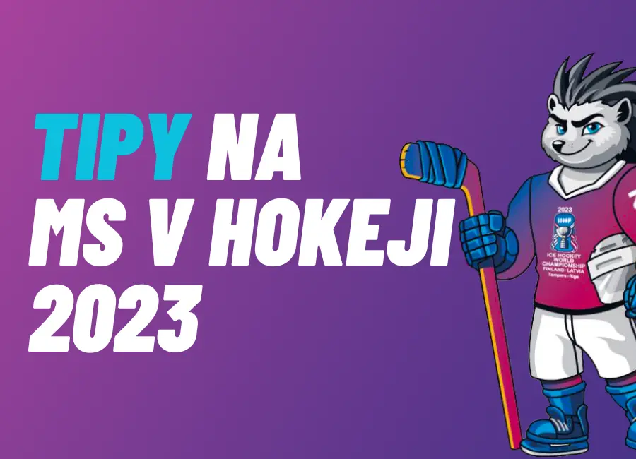 MS v hokeji 2023