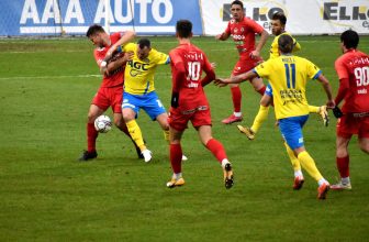 Zachráněné Teplice čeká Brno, které ještě nemá své jísté