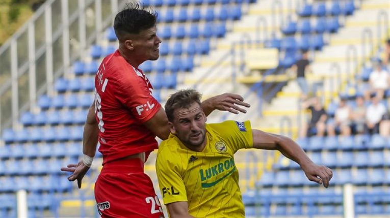 Moravské derby Brno-Zlín rozhodne, kdo sestoupí a kdo půjde do baráže