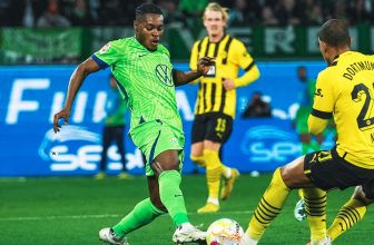 V nedělním šlágru Dortmund vs Wolfsburg půjde o titul i poháry