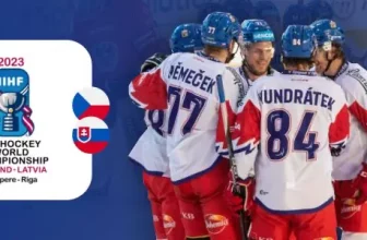 Loňský hokejový šampionát zakončili s téměř 12% zhodnocením. Letos slibují ještě lepší čísla