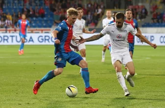 Plzeň a Slovácko v sobotu otevřou skupinu o titul!