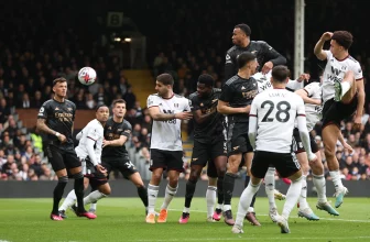 Arsenal jde v sobotu na dalšího soka z Londýna, na Emirates zavítá Fulham