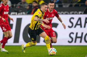 Pomstí se BVB proti Kölnu za ztrátu titulu v poslední minutě?