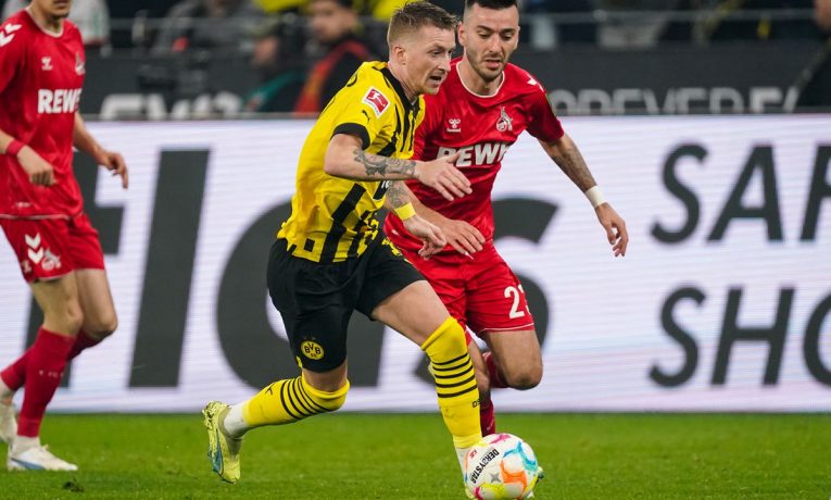 Pomstí se BVB proti Kölnu za ztrátu titulu v poslední minutě?