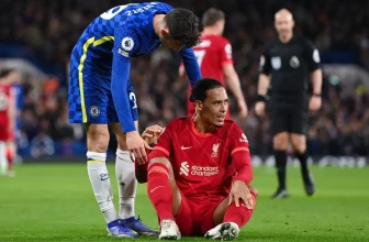 Nedělní šlágr prvního kola Premier League: Chelsea – Liverpool