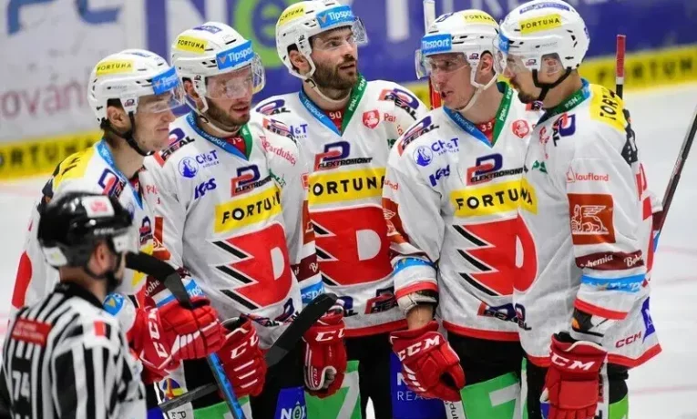 Preview Pardubice -Lukko Rauma