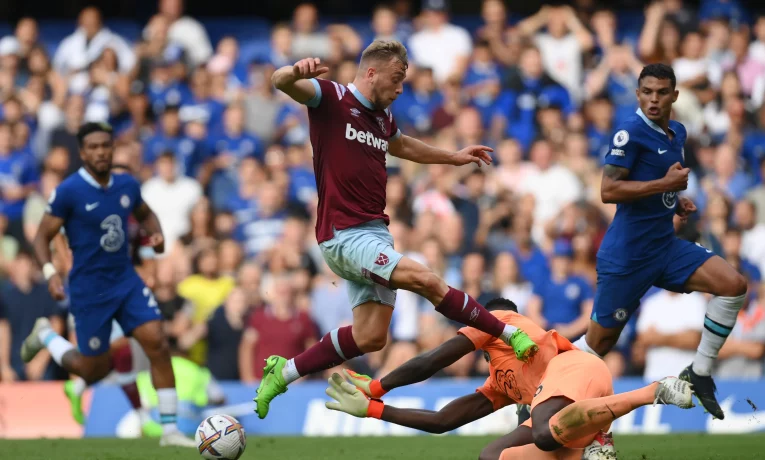 West Ham - Chelsea