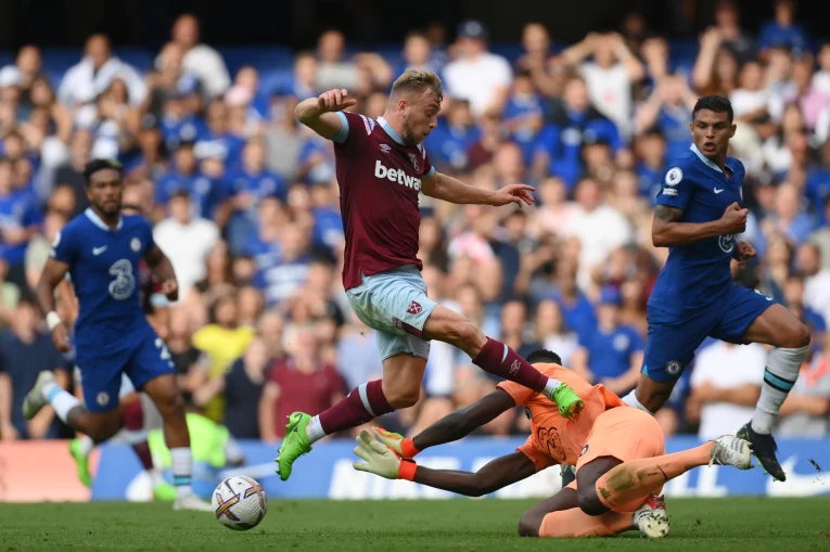 West Ham - Chelsea