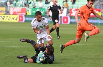 Tady to pálí! Zopakují Karviná a Boleslav gólové hody?