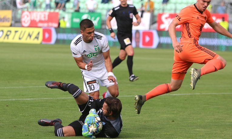 Tady to pálí! Zopakují Karviná a Boleslav gólové hody?