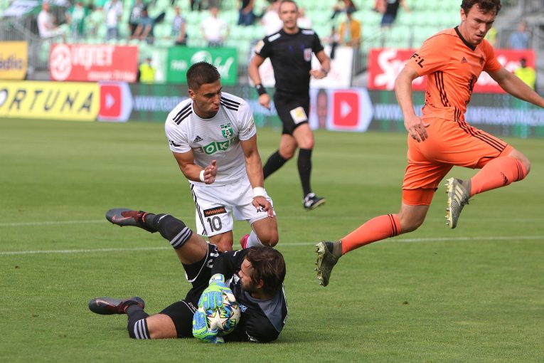 Tady to pálí! Zopakují Karviná a Boleslav gólové hody?