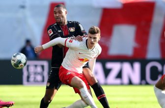 Bitva Leverkusen vs Lipsko obstará v sobotu šlágr 1. kola Bundesligy