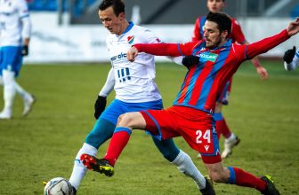 Plzeň a Baník čekají na první vítězství v sezoně