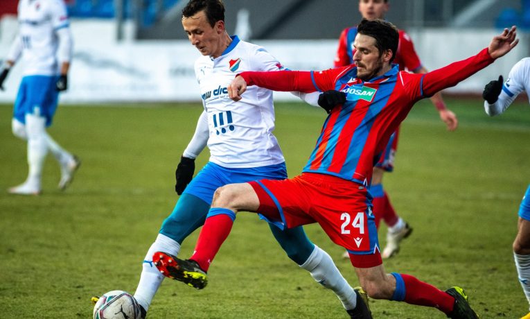 Plzeň a Baník čekají na první vítězství v sezoně