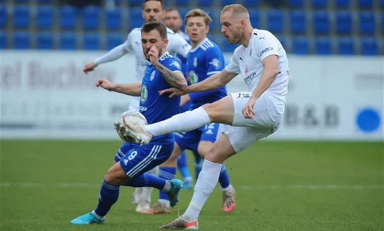 Rozjeté Slovácko a Boleslav proti sobě!