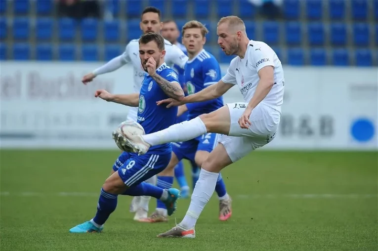 Rozjeté Slovácko a Boleslav proti sobě!