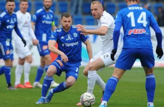 Jak dopadne moravské derby Slovácko-Sigma?