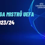 Liga mistrů UEFA 2023/24