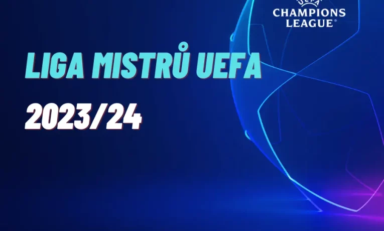 Liga mistrů UEFA 2023/24