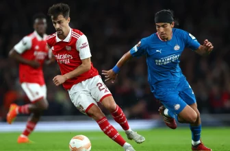 Gunners si konečně zase zahrají Ligu mistrů, na úvod hostí PSV Eindhoven