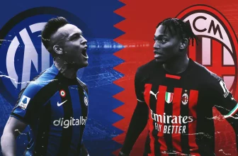 Na San Siru dojde v sobotu ke slavnému Derby della Madonnina