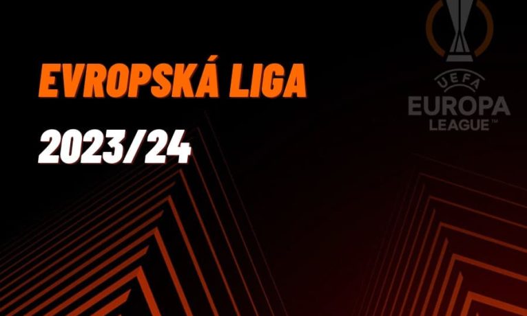 Evropská liga 2023/24 – program, výsledky, livestream, losování a více