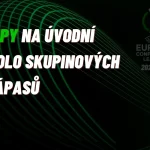 Konferenční liga – TIPY na úvodní kolo skupinových zápasů