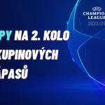 Liga mistrů – TIPY na 2. kolo skupinových zápasů