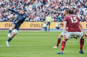 Kladiváři to v sobotu odpoledne zkusí na mistry Premier League Cityzens