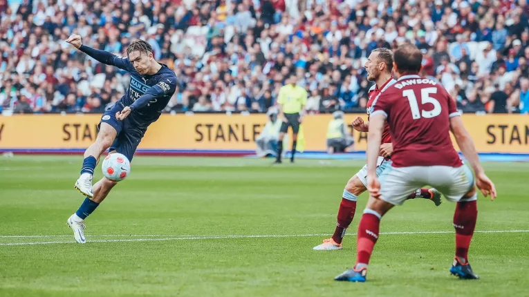 West Ham - Manchester City