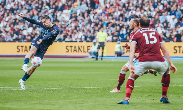 West Ham - Manchester City